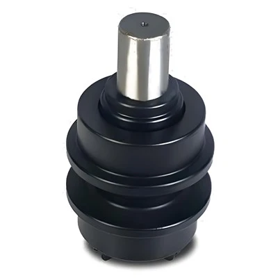 Cat 390F 굴삭기 지지 롤러 355-0374