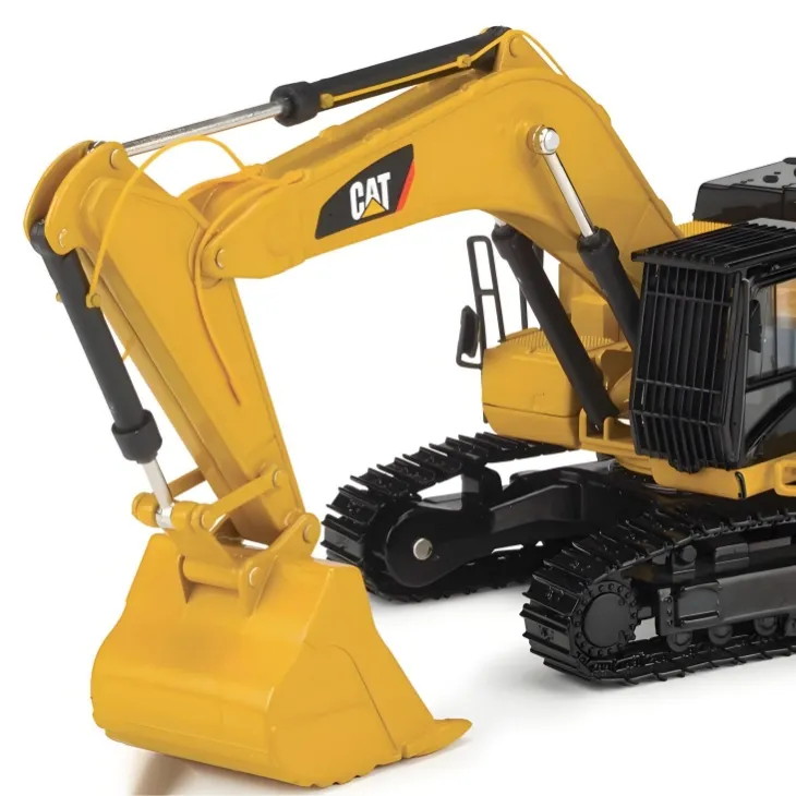 Cat Excavator Bucket