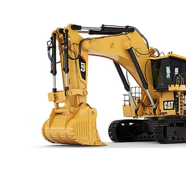MINING ROCK BUCKET FOR For CAT 6020