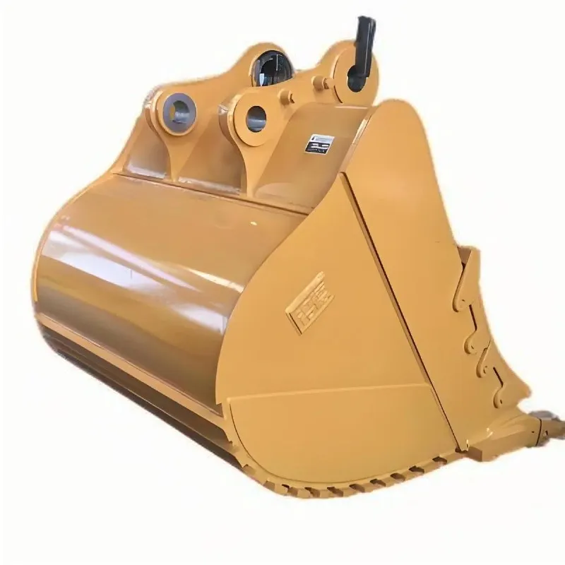 CAT Bucket