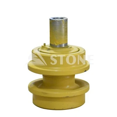Caterpillar CAT D6 CARRIER ROLLER 6K9879용